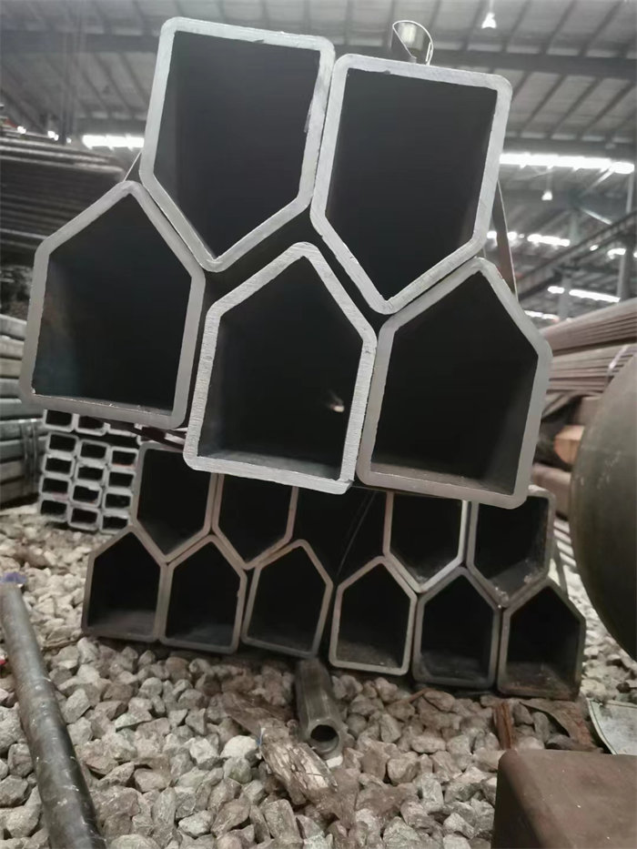 异型管
