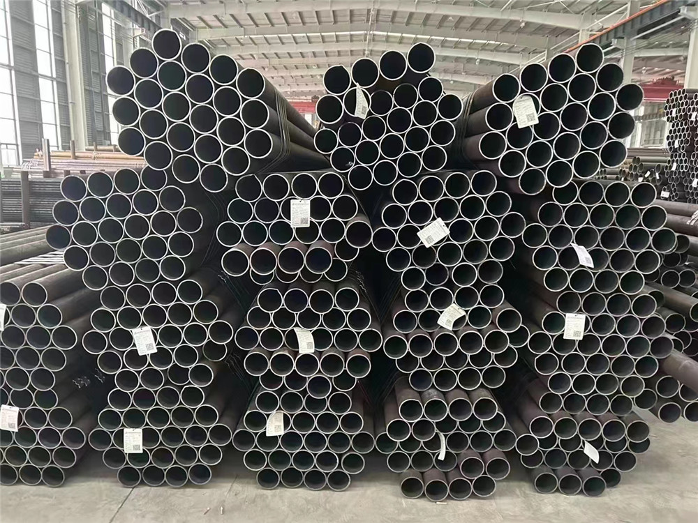 12Cr1movG高压锅炉管
