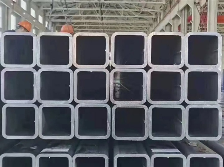 Q355D无缝方管